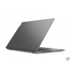 Laptop Lenovo V17-IIL 17.3 FHD i5-1035G1 8GB 256GB W10Pro 2YRS CI szary