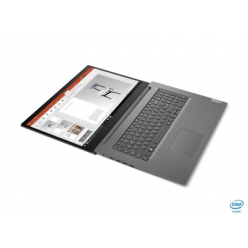Laptop Lenovo V17-IIL 17.3 FHD i7-1065G7 8GB 512GB MX330 W10Pro 2YRS CI szary