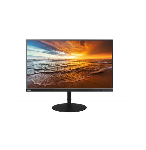 Monitor Lenovo ThinkVision P27u-10 27 UHD WLED IPS