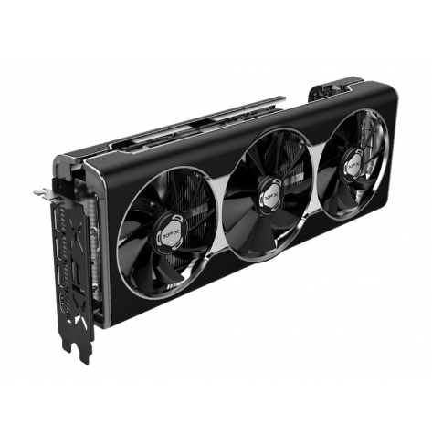 Karta graficzna XFX RADEON RX 5700 XT THICC III ULTRA 8G GDDR6 3xDP HDMI