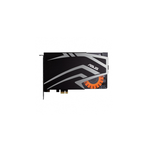Karta dźwiękowa Asus STRIX RAID PRO WOWGAMEBUNDLE PCIe 