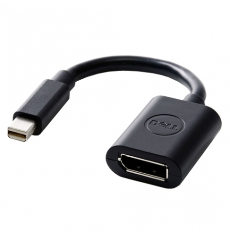 Adapter Dell Mini DisplayPort to DisplayPort