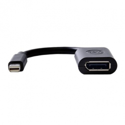 Adapter Dell Mini DisplayPort to DisplayPort