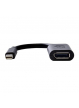 Adapter Dell Mini DisplayPort to DisplayPort