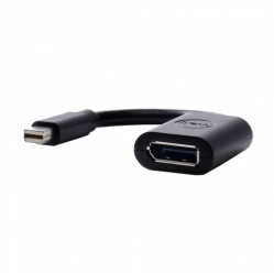 Adapter Dell Mini DisplayPort to DisplayPort