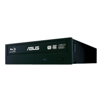 Napęd BC-12D2HT 12X Blu-ray combo BULK+S/W M-DISC support Disc Encryption E-Green E-Media