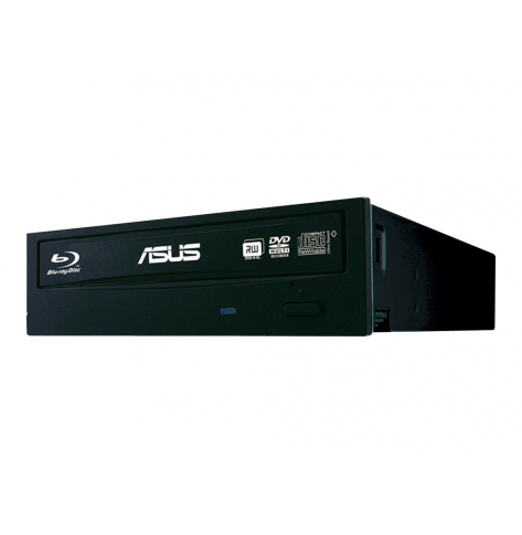 Napęd ASUS BC-12D2HT 12X Blu-ray combo M-DISC support Disc Encryption NERO Backitup E-Green E-Media