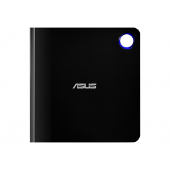 Napęd ASUS SBW-06D5H-U external 6X Blu-ray writer USB 3.1 Gen 1 USB Mac Compatible M-DISC support