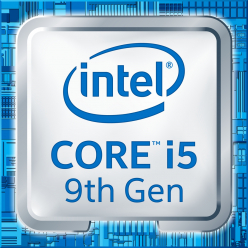 Procesor Intel Core i5-9400 2.9GHz LGA1151 9M Cache TRAY CPU