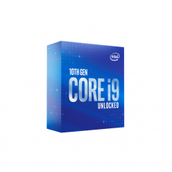 Procesor Intel Core i9-10850K 3.6GHz LGA1200 20M Cache Boxed CPU