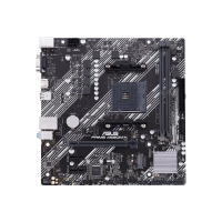 Płyta główna AMD Socket AM4 2xDIMM DDR4 HDMI D-Sub 3xPCIe M.2 4xSATA 6xUSB 3.0 6xUSB 2.0