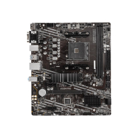 Płyta główna MSI A520M PRO AM4 DDR4 1xM.2 4xSATA HDMI DP VGA M-ATX MB