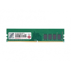 Pamięć RAM TRANSCEND 16GB JM DDR4 3200Mhz U-DIMM 1Rx8 2Gx8 CL22 1.2V 