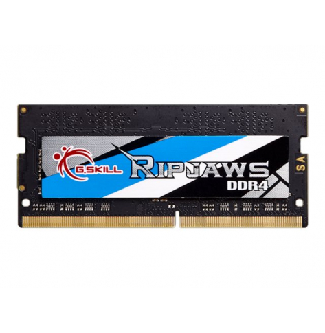 Pamięć RAM G.Skill Ripjaws DDR4 8GB 3200MHz CL18 SO-DIMM 1.2V