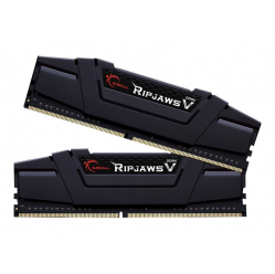 Pamięć RAM G.Skill RipjawsV 16GB 2x8GB 4400MHz CL17 1.5V XMP 2.0 DIMM