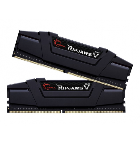 Pamięć RAM G.Skill RipjawsV 16GB 2x8GB 4400MHz CL17 1.5V XMP 2.0 DIMM