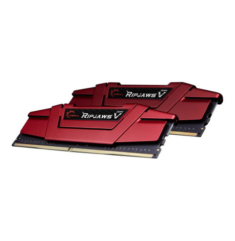 Pamięć RAM RipjawsV DDR4 16GB 2x8GB 3000MHz CL16 1.35V XMP 2.0