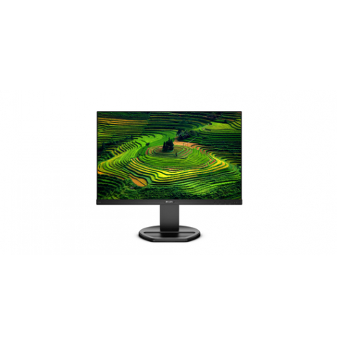 Monitor PHILIPS 230B8QJEB 22.5 LCD IPS HDMI  DP HUB USB PC audio-in Headphone out