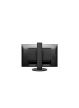 Monitor PHILIPS 230B8QJEB 22.5 LCD IPS HDMI  DP HUB USB PC audio-in Headphone out