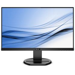 Monitor PHILIPS 243B9 LCD monitor with USB-C 60.5cm 23.8 