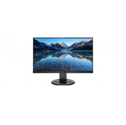 Monitor PHILIPS 243B9 LCD monitor with USB-C 60.5cm 23.8 