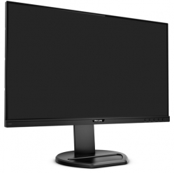 Monitor PHILIPS 243B9 LCD monitor with USB-C 60.5cm 23.8 