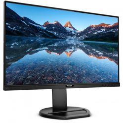 Monitor PHILIPS 243B9 LCD monitor with USB-C 60.5cm 23.8 