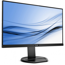 Monitor PHILIPS 243B9 LCD monitor with USB-C 60.5cm 23.8 