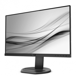 Monitor PHILIPS 243B9 LCD monitor with USB-C 60.5cm 23.8 