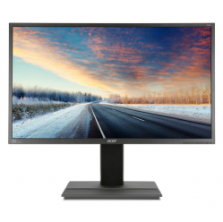 Monitor Acer B326HKymjdpphz 32 IPS 4K2K 6ms DVI HDMI MHL DisplayPort MiniDisplayPort USB x5 