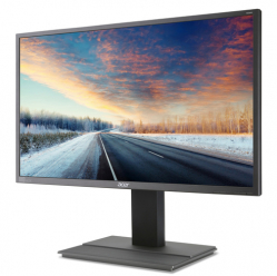 Monitor Acer B326HKymjdpphz 32 IPS 4K2K 6ms DVI HDMI MHL DisplayPort MiniDisplayPort USB x5 