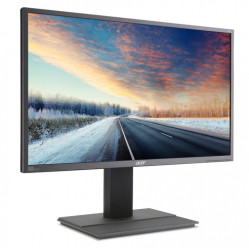 Monitor Acer B326HKymjdpphz 32 IPS 4K2K 6ms DVI HDMI MHL DisplayPort MiniDisplayPort USB x5 