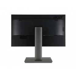 Monitor Acer B326HKymjdpphz 32 IPS 4K2K 6ms DVI HDMI MHL DisplayPort MiniDisplayPort USB x5 