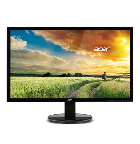 Monitor Acer K272HLEbd 27 ZeroFrame 4ms VA DVI 