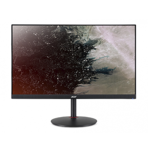 Monitor Acer Nitro 69cm 27 ZeroFrame FHD IPS 144Hz FreeSync Display HDR 400 1ms VRB 400nits LED 2xHDMI 