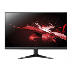 Monitor Acer Nitro QG241Ybii 23.8 ZeroFrame FreeSync 1ms VRB VA VGA 2xHDMI 1.4 czarny