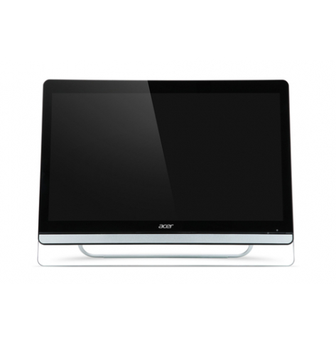 Monitor Acer UT220HQLbmjz 21.5 8ms ZeroFrame VA Touch HDMI with MHL MM USB2.0 Hub 1up 2down czarny