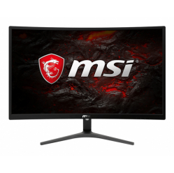 Monitor MSI Optix G241VC 23.6 1800R VA FHD 