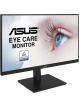 Monitor ASUS VA27DQSB 27 WLED IPS Eye Care Monitor FHD Frameless 5ms 1xDP 1xHDMI Black