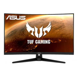 Monitor ASUS TUF Gaming VG328H1B 31.5 FHD 165Hz FreeSync Premium 1ms Curved