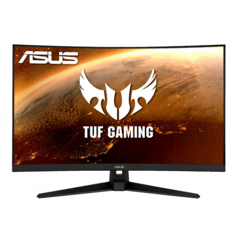 Monitor ASUS TUF Gaming VG328H1B 31.5 FHD 165Hz FreeSync Premium 1ms Curved