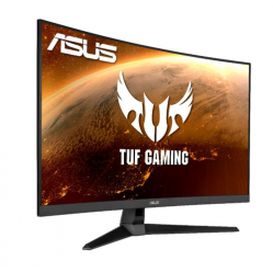 Monitor ASUS TUF Gaming VG328H1B 31.5 FHD 165Hz FreeSync Premium 1ms Curved