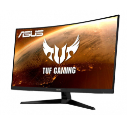 Monitor ASUS TUF Gaming VG328H1B 31.5 FHD 165Hz FreeSync Premium 1ms Curved