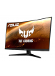 Monitor ASUS TUF Gaming VG328H1B 31.5 FHD 165Hz FreeSync Premium 1ms Curved