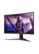 Monitor AOC 23.6 VA FHD 165Hz 2xHDMI 2xDP VGA głośniki