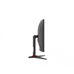 Monitor AOC 23.6 VA FHD 165Hz 2xHDMI 2xDP VGA głośniki