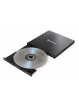 Napęd Verbatim Blu-Ray, USB 3.0, Slim, Czarna