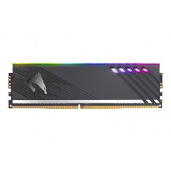 Pamięć RAM GIGABYTE AORUS RGB Memory DDR4 DIMM 16GB 2x8GB 3200MHz