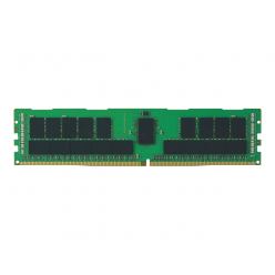 Pamięć RAM GOODRAM DDR4 16GB 2666MHz ECC Registered