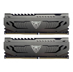 Pamięć RAM Patriot Viper STEEL DDR4 32GB 3600MHz CL18 UDIMM 2x16GB KIT